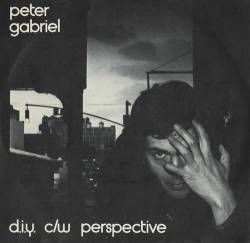 Peter Gabriel : D.I.Y.